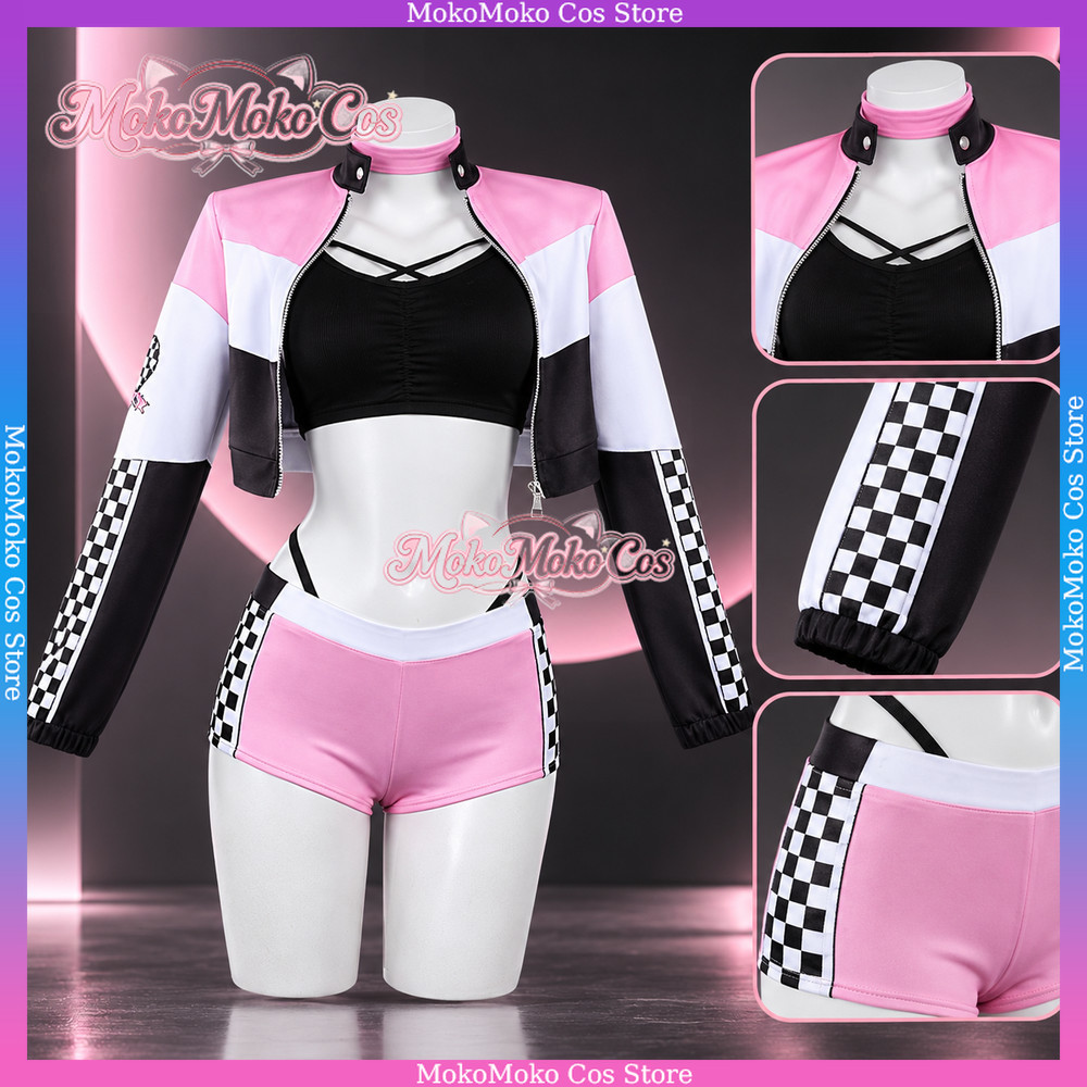 Kitagawa Anime Cosplay - My Dress Up Darling Marin Kitagawa