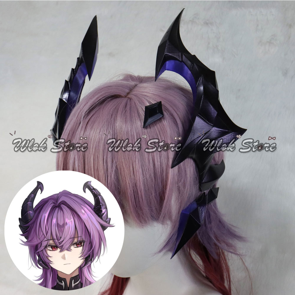 Anime Game Genshin Impact Duri - Anime Cosplay Ladies review and price