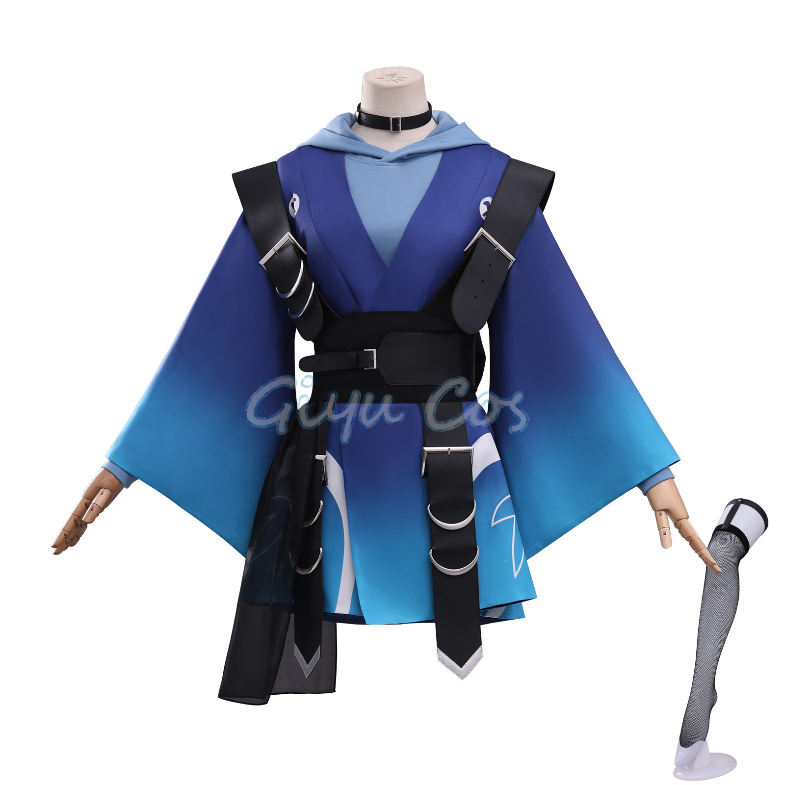 Cosmic Princess Kaguya Sakayor - Anime Cosplay Ladies review and price
