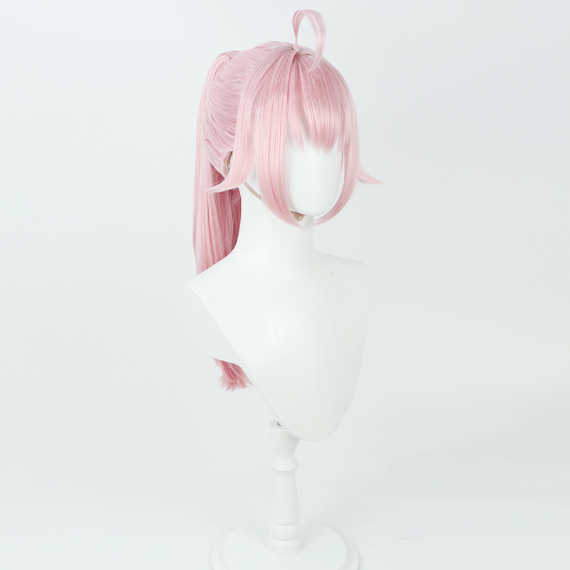 Takanashi Hoshino Cosplay Wig  - Anime Cosplay Blue Hair review and price