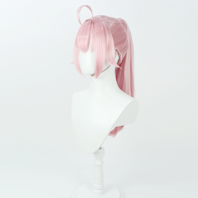 Takanashi Hoshino Cosplay Wig  - Anime Cosplay Blue Hair review and price