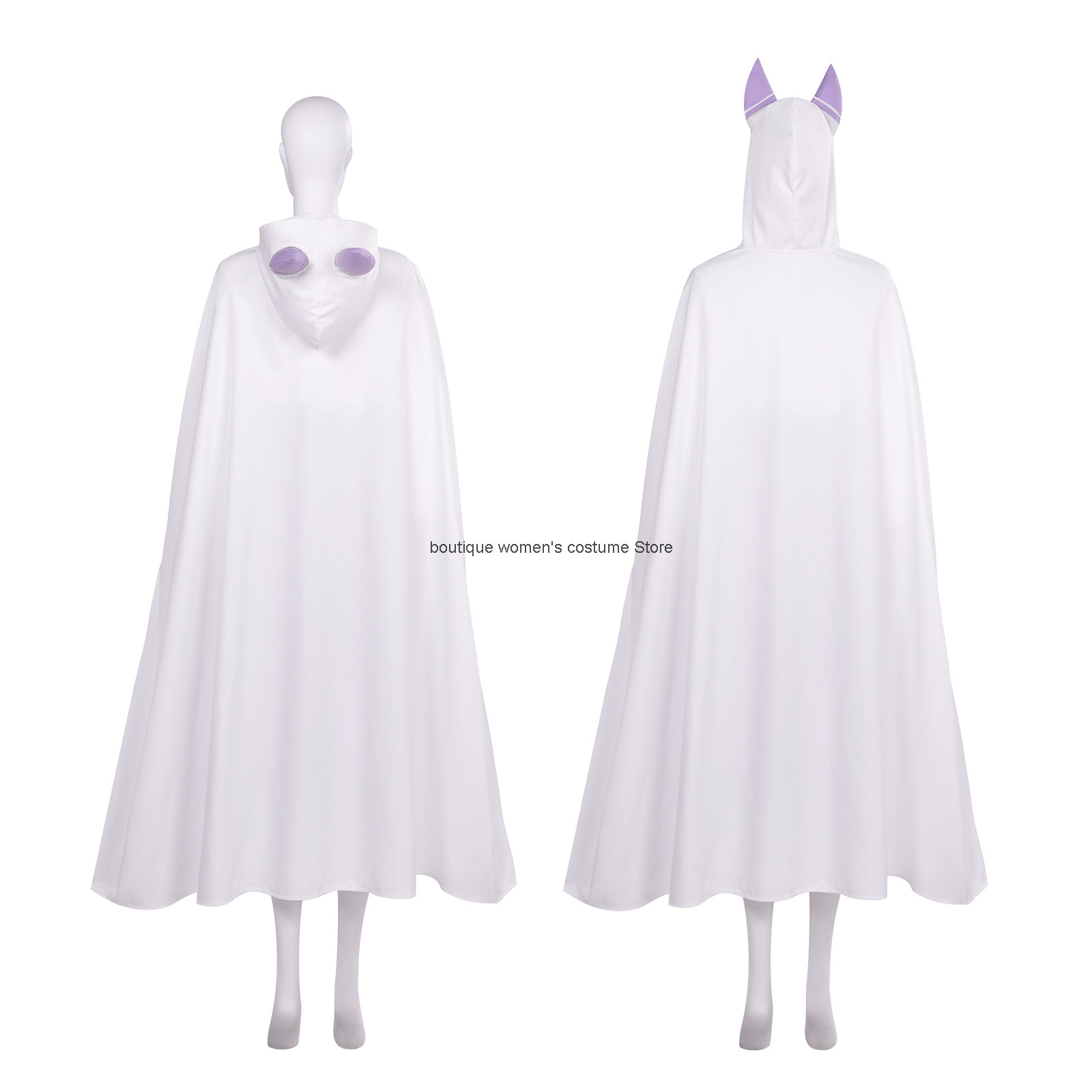 Halloween Cosplay Life In A Di - Anime Cosplay Jumpsuit review and price