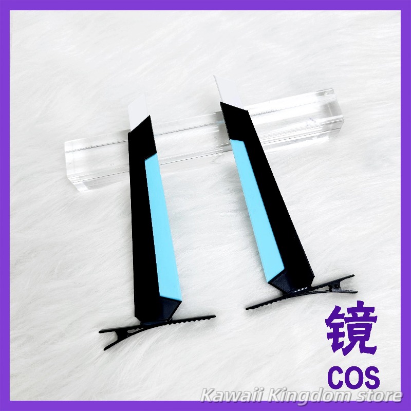 Blue Archive Tendo Aris Cospla - Anime Cosplay Blue Hair review and price