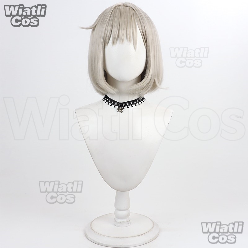 Game Blue Archive Urara Kotone - Anime Cosplay Blue Hair review and price